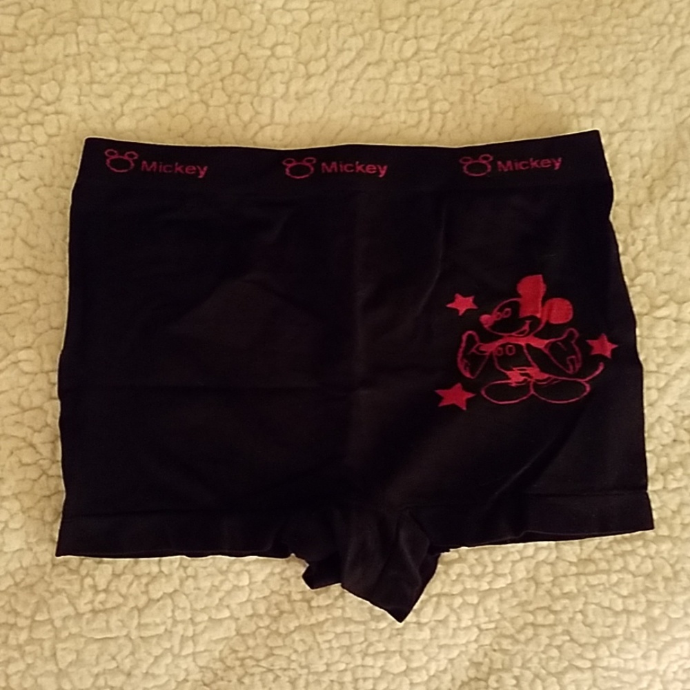 Mickey Undershorts